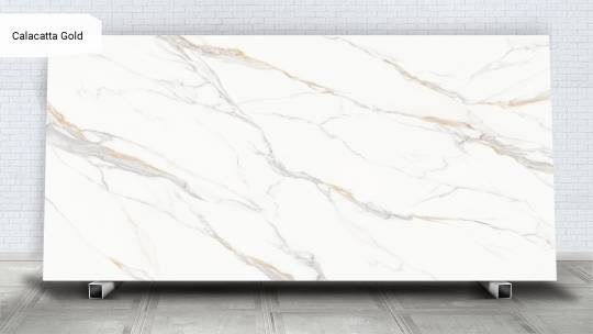 TG7070 CALACATTA ROSE GOLD